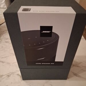 NWT Bose Bluetooth® Wireless 300 Smart Home Speaker System